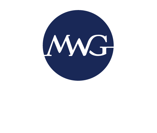 MWG Corporate Logo